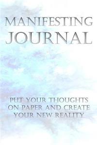 Manifesting Journal