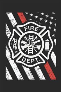 Fire Dept.