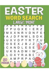 Easter Word Search