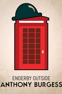Enderby Outside