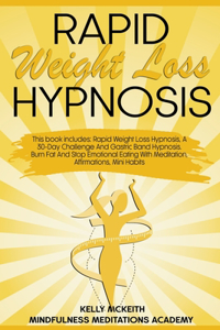 Rapid Weight Loss Hypnosis