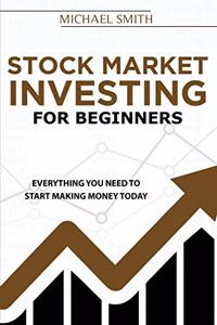 Stock Market Investing For Beginners