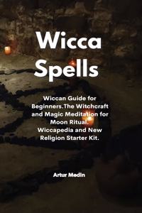 Wicca Spells