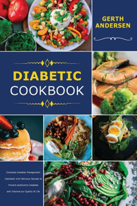 Dіаbеtіс Сооkbооk