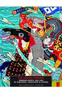 The Savage Samurai