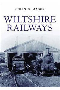 Wiltshire Railways