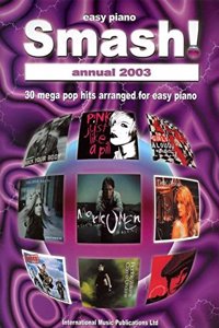 Smash! Annual 2003