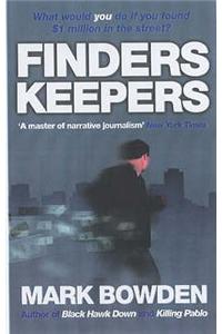 Finders Keepers