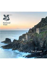 Tin Coast: National Trust Guidebook