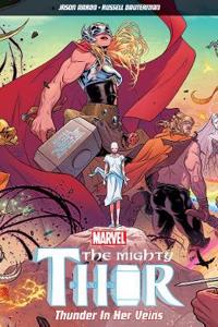 The Mighty Thor Volume 1