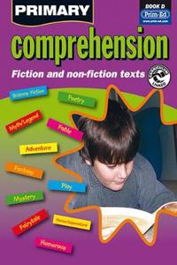 Primary Comprehension