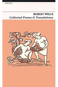 Collected Poems and Translations