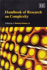 Handbook of Research on Complexity