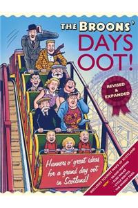 The Broons Days Oot!