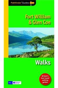 Pathfinder Fort William & Glen Coe
