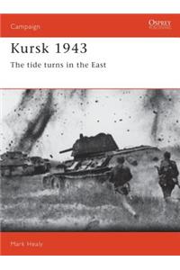 Kursk 1943