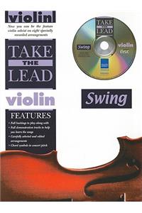 Swing, Violin: Violin