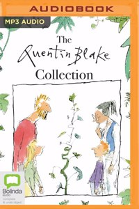 Quentin Blake Collection