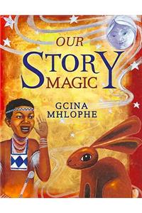 Our Story Magic