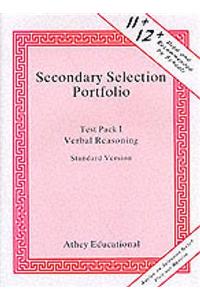 Secondary Selection Portfolio