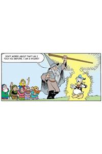 Donald Duck Adventures