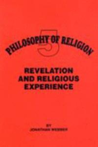 Revelation and Religious Experience