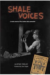 Shale Voices