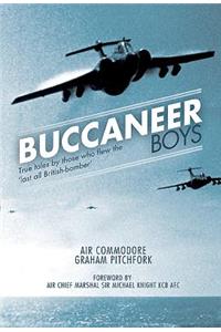 Buccaneer Boys