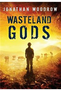 Wasteland Gods