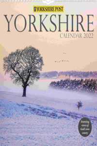 The Yorkshire Post Calendar 2022