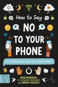 How to Say No to Your Phone