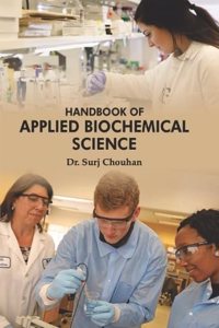 Handbook of Applied Biochemical Science