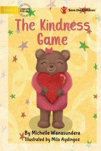 Kindness Game