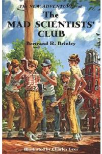 The New Adventures of the Mad Scientists' Club