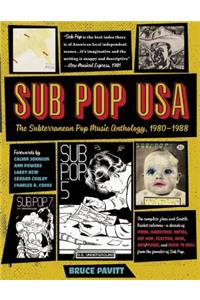 Sub Pop USA