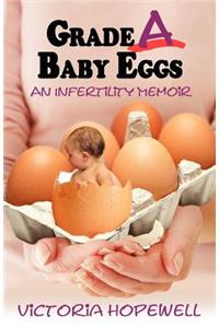 Grade A Baby Eggs
