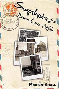 Snapshots of a Bronx Love Affair