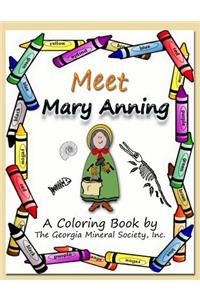 Meet Mary Anning