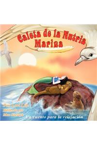 Caleta de la Nutria Marina