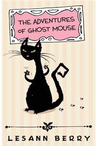 Adventures of Ghost Mouse