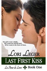 Last First Kiss