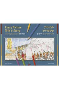 Every Picture Tells a Story