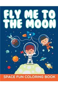Fly Me to the Moon