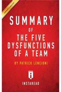Summary of The Five Dysfunctions of a Team