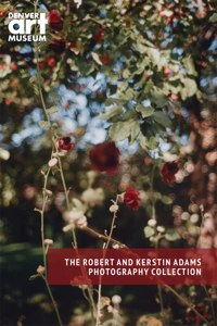 Companion to the Robert and Kerstin Adams Photography Collection at the Denver Art Museum