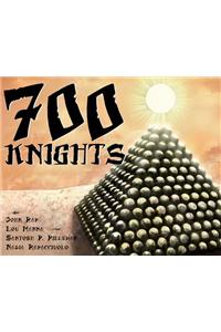 700 Knights