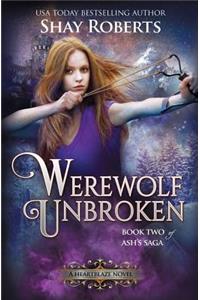 Werewolf Unbroken