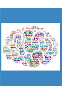 Corpus Callosum Awareness Notebook
