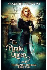 Pirate Queen