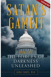 Satan's Gambit Book 2